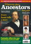 Discover Your Ancestors Magazine Issue 9