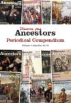 Discover Your Ancestors Periodical Compendium 2017