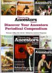 Discover Your Ancestors Periodical Compendium May-December 2013