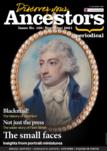 Discover Your Ancestors Periodical - Issue 103 (November 2021)