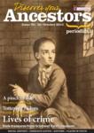 Discover Your Ancestors Periodical - Issue 30 (October 2015)