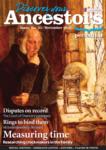 Discover Your Ancestors Periodical - Issue 31 (November  2015)