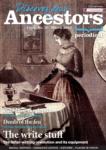 Discover Your Ancestors Periodical - Issue 35 (March 2016)