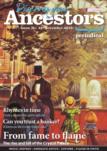 Discover Your Ancestors Periodical - Issue 43 (November 2016)