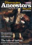 Discover Your Ancestors Periodical - Issue 48 (April 2017)