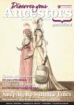 Discover Your Ancestors Periodical - Issue 51 (July 2017)