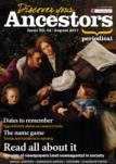 Discover Your Ancestors Periodical - Issue 52 (August 2017)