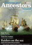 Discover Your Ancestors Periodical - Issue 60 (April 2018)