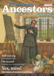 Discover Your Ancestors Periodical - Issue 63 (July 2018)
