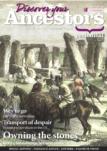 Discover Your Ancestors Periodical - Issue 66 (October 2018)