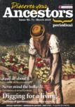 Discover Your Ancestors Periodical - Issue 71 (March 2019)