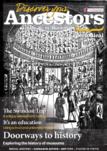 Discover Your Ancestors Periodical - Issue 83 (March 2020)