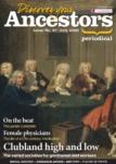 Discover Your Ancestors Periodical - Issue 87 (July 2020)