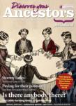 Discover Your Ancestors Periodical - Issue 89 (September 2020)