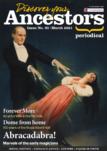 Discover Your Ancestors Periodical - Issue 95 (March 2021)