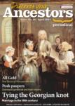 Discover Your Ancestors Periodical - Issue 96 (April 2021)