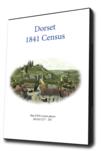 Dorset 1841 Census