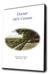 Dorset 1851 Census