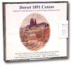 Dorset 1891 Census