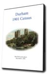 Durham 1901 Census