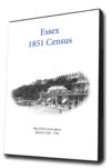 Essex 1851 Census