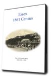 Essex 1861 Census