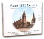 Essex 1891 Census