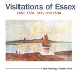 Essex, The Visitations of Essex