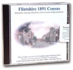 Flintshire 1891 Census
