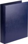 FREE A4 Luxury Blue Untitled Binder