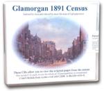 Glamorganshire 1891 Census