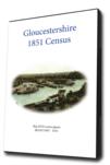 Gloucestershire 1851 Census
