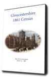 Gloucestershire 1861 Census