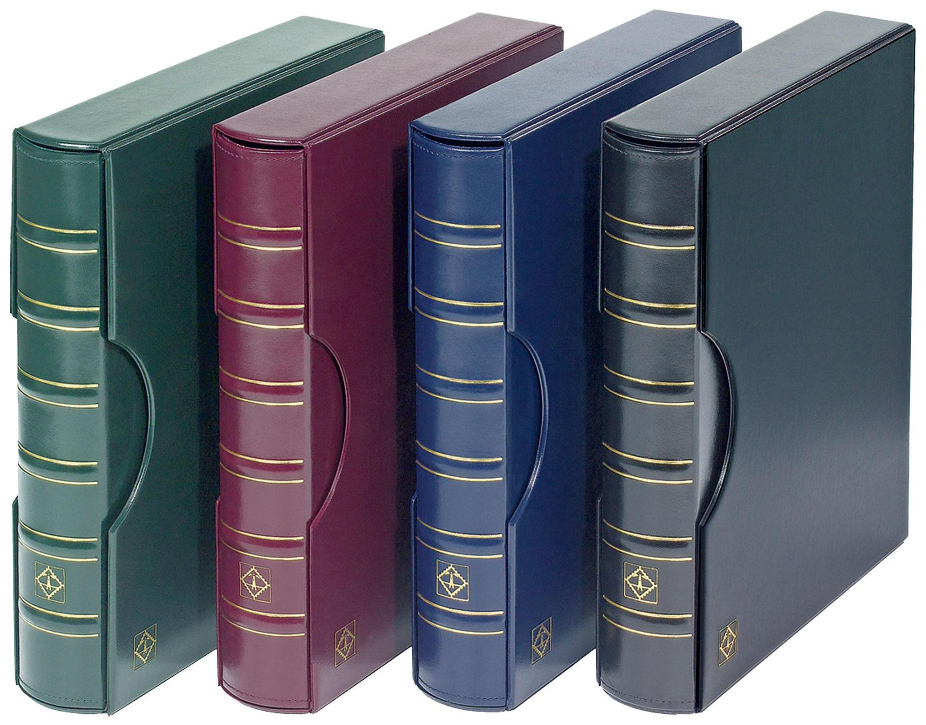 Gigant Grande Library Binders