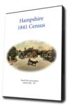 Hampshire 1841 Census