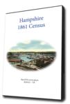 Hampshire 1861 Census