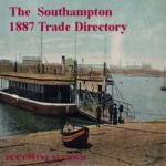 Hampshire, Southampton 1887 Trade Directory
