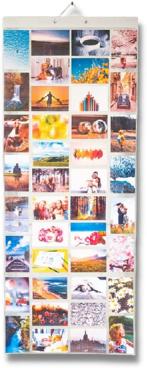 	Hanging Gallery Picture Pockets - Mega