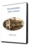 Herefordshire 1851 Census