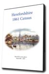 Herefordshire 1861 Census