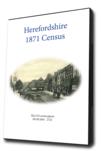 Herefordshire 1871 Census