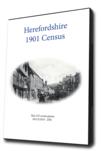 Herefordshire 1901 Census