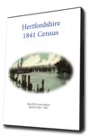Hertfordshire 1841 Census