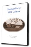 Hertfordshire 1861 Census
