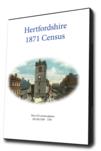 Hertfordshire 1871 Census