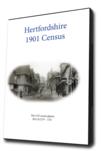 Hertfordshire 1901 Census