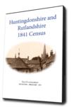 Huntingdonshire & Rutlandshire 1841 Census