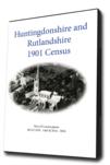 Huntingdonshire & Rutlandshire 1901 Census