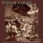 Inns of Court Regiment - Officers Training Corps
