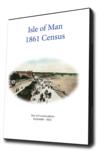 Isle of Man 1861 Census